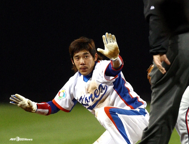 대만도 이용규 '불명예 은퇴' 큰 관심 "WBC·베이징 주역→韓야구 핵심이었는데..."