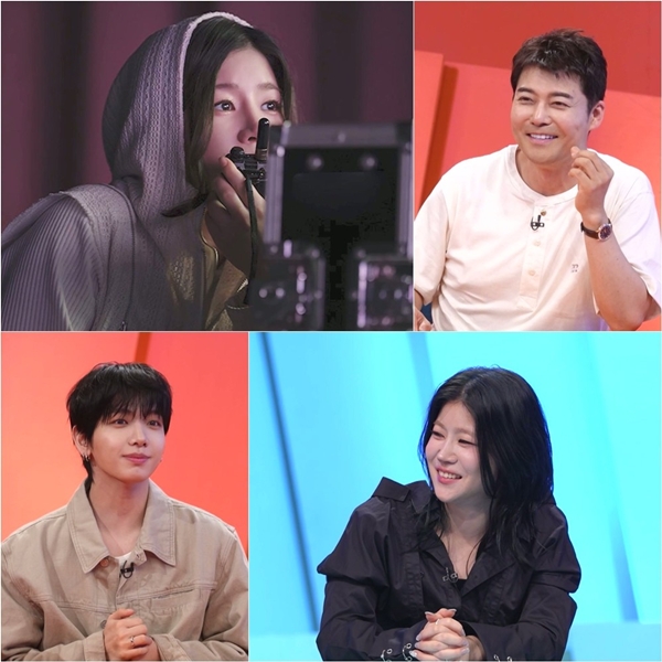 '심은하 닮은 꼴' 윤승림 MV 감독, '사당귀 '출격...박명수 "아이돌인 줄"