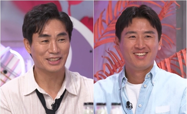 '불후' 김태영, '손흥민 마스크 투혼'에 "제가 시초"