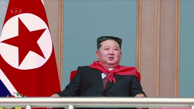 [속보] 북, 한·EU성명에 "체제존중 위장 내던져…적대 원칙 불변"