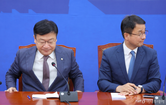 국민의힘 "법사위, 민주당 독주 저지 최후 보루…지선 민심 받들어야"