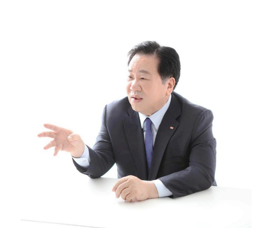 울산방송 최대주주 SM그룹, 울산시에 500억원 사회환원