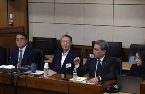 윤석열 전 대통령 외환죄 유죄에 종합특검팀 '정보사 의혹' 수사 '탄력'