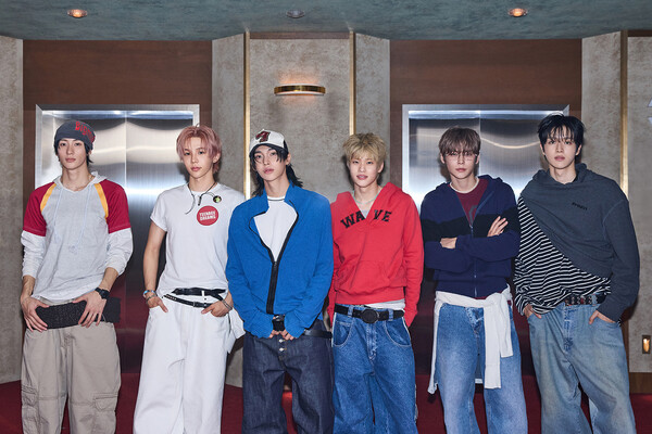 라이즈 "‘Do your dance', 말보다 무대로 보여줄 것” [일문일답]