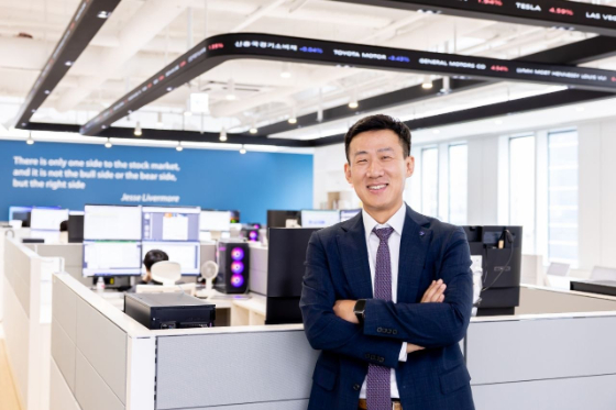 타임폴리오 신임 대표에 차문현 부사장… 각자대표 체제