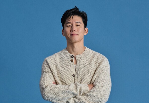 김무열, '참교육' 글로벌 돌풍에 "기쁜 만큼 무거운 책임감 느껴" [인터뷰]