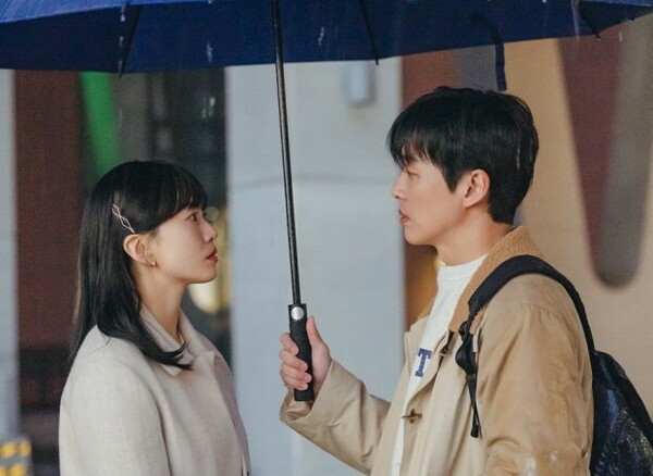 '결혼의 완성' 남궁민·이설, 이혼 앞둔 파국 전 달콤했던 한때