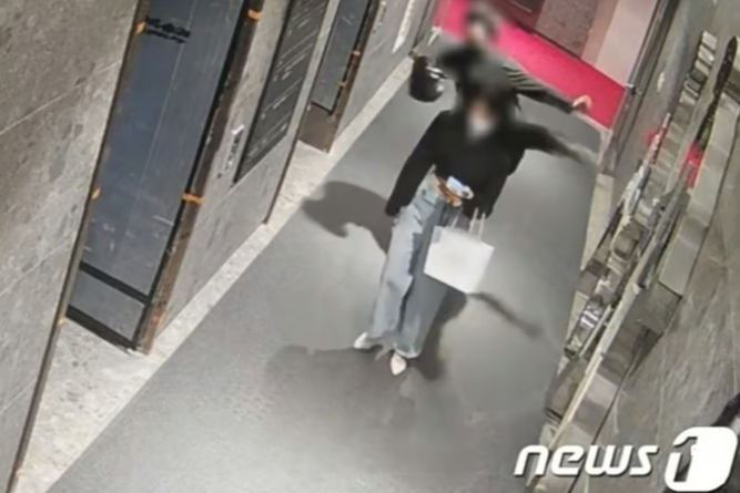 1억 손배는 언제?…'부산 돌려차기' 가해자, 영치금 월 10만원씩 쓴다