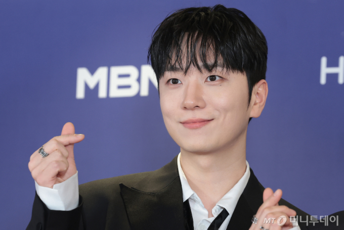 고우림 "♥김연아, 신체 기능 남달라…감기도 안 걸려"