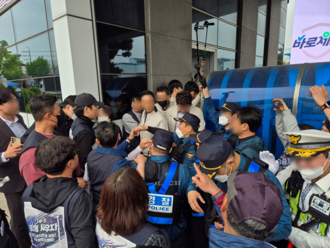 현대차도 노란봉투법 영향권…울산지노위, 원청 사용자성 인정