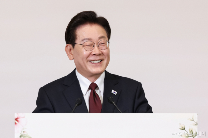 이재명 대통령, 이탈리아 동포들 만나 "체감 변화 반드시 만들 것"