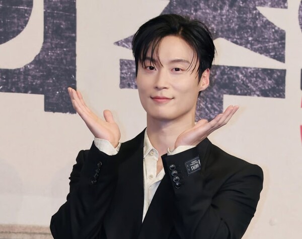 '멋진 신세계' 허남준, 박지훈·임지연 제치고 배우 브랜드평판 1위