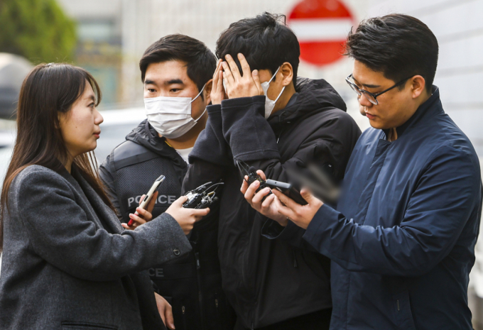 '박사방' 닮은꼴 보복대행…'복수' 팔아 챙긴 범죄수익, 몰수 가능할까