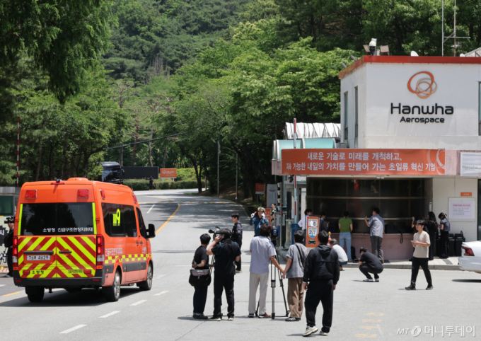 불법 증축·샌드위치패널까지…정부, 공장 화재 안전 점검
