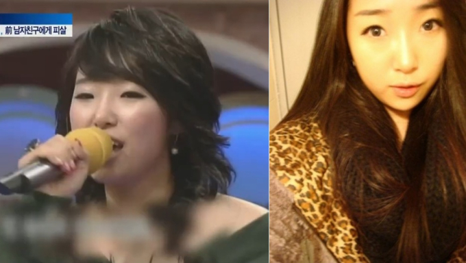 전 남친에 65번 찔린 가수, 24살에 떠났는데...곧 출소하는 살인범[뉴스속오늘]