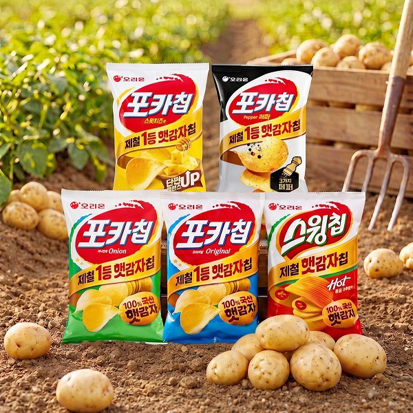 지금아니면 못 먹는 '제철코어' 식재료 봇물..."입으로 여름향기 느낀다"