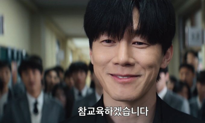 특전사 출신 교사들 "'참교육' 나화진 되겠다"…안민석에 연락 쇄도