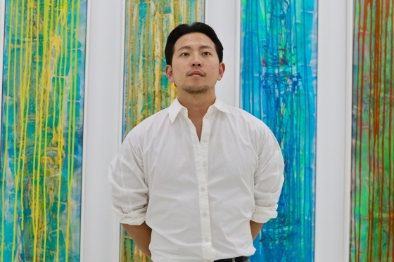공명성 아이테르 대표, 'VOLTA Basel 2026' Space776 Seoul 디렉터 참여