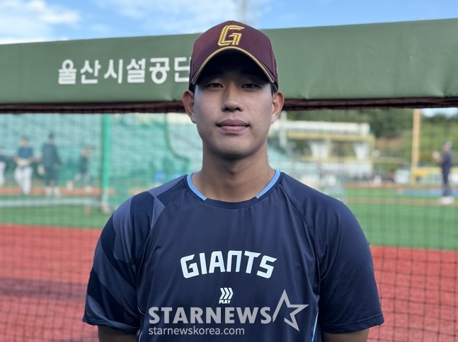 '유강남 2군행' 롯데, '육성 포수' 박건우·한동희와 전격 1군 등록! 선발 마스크는 손성빈→'예비군' 김동혁 추가 말소