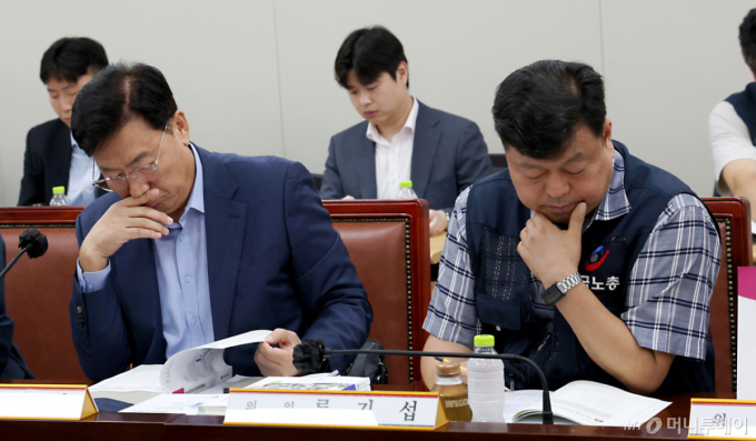경영계 "생존" vs 노동계 "차별"…최저임금 업종별 구분 적용 공방