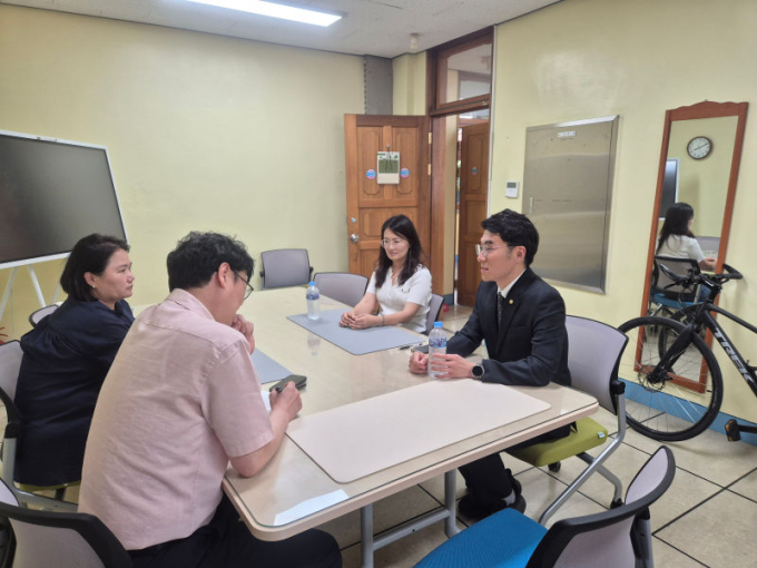 안산·화성 학구통합 '백지화'…해양중 과밀화 우려 불식