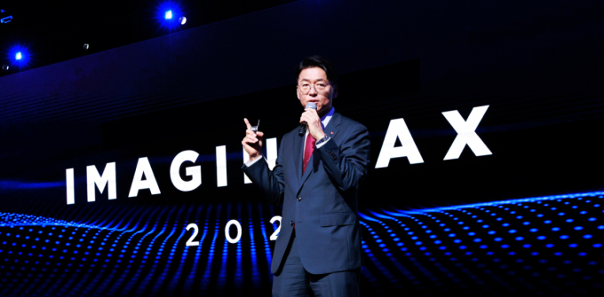 SK AX, AI가 기업성장 이끄는 '에이전틱 엔터프라이즈' 시대 연다