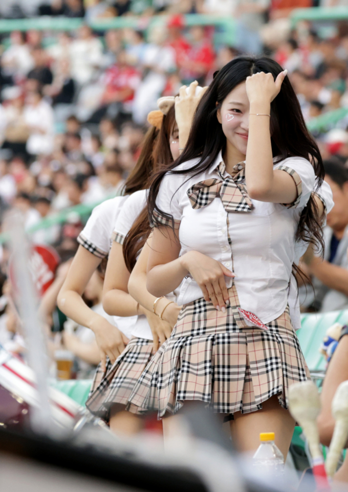 [포토]'나야~ 연진이'