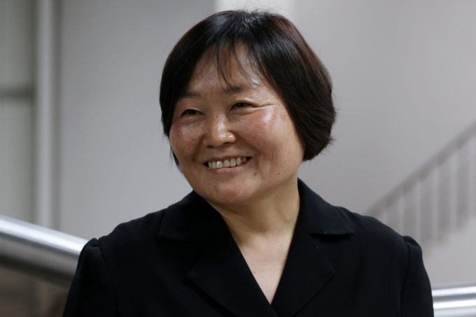 '국가보안법 위반 혐의' 민중민주당 간부들 구속 면했다