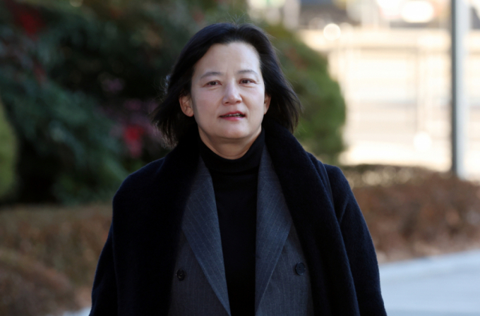 법무부, '강등' 정유미 인사처분 취소 1심 판결에 항소…"납득 어렵다"