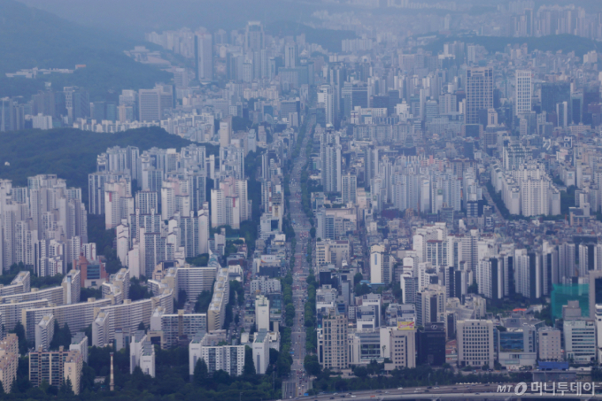 [사설] 동탄발 부동산 과열, '세종시'에 답 있다