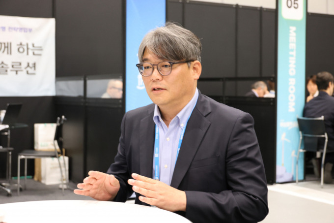 "시장 있어야 투자도 있다…韓 풍력 최우선 과제는 빠른 보급"