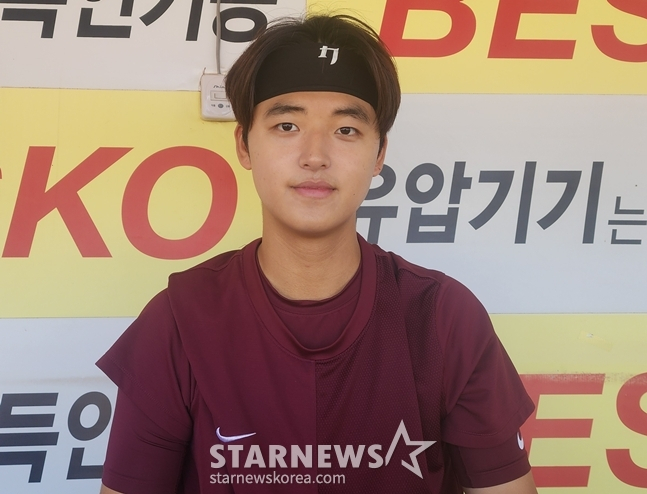 대구서 자란 박준현, 첫 '라팍' 선발 등판 나선다→공교롭게 1승 거둔 삼성 다시 상대