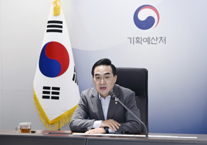 박홍근 "'통합돌봄 제도' 성공적 안착 위해 지원 아끼지 않겠다"