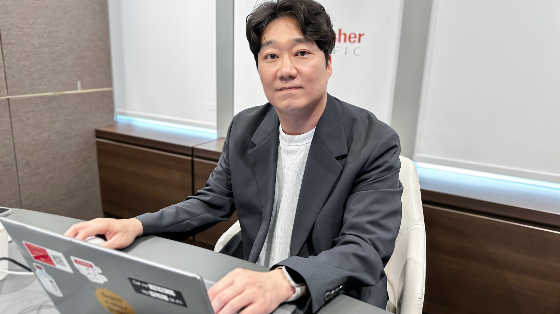반복 업무 로봇이..써모피셔사이언티픽코리아, RPA로 업무 효율↑