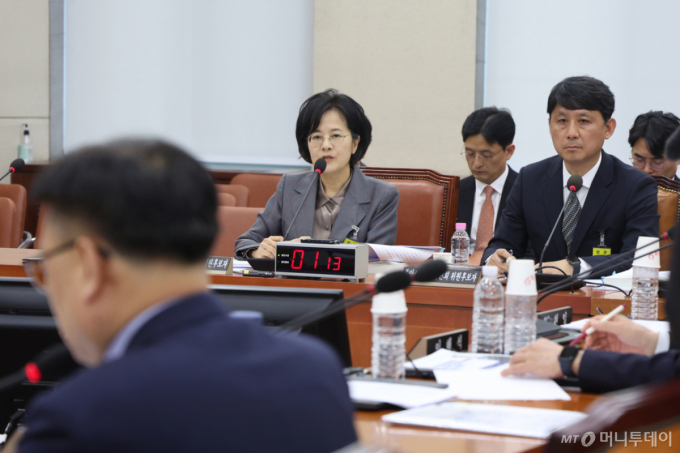청문회서 거짓말하면 다 위증죄?…후보자와 증인은 달랐다