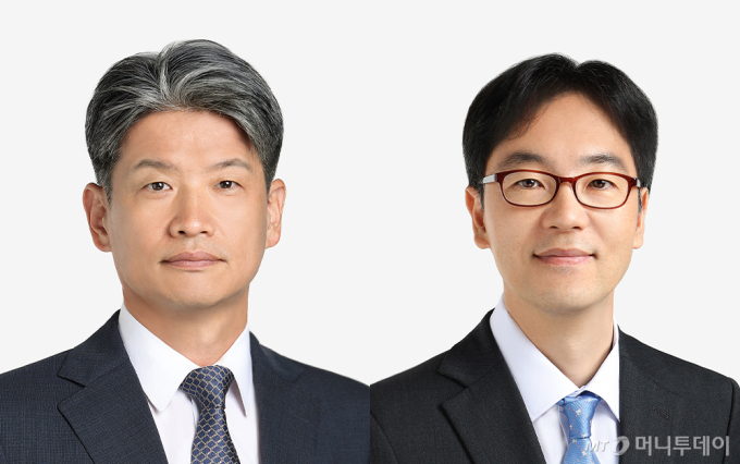 화우, '공공조달 전문가' 정원·'공정거래 전문가' 문수헌 변호사 영입