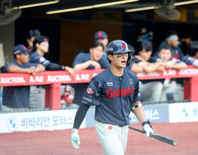 [포토]'동희가 돌아왔다!'
