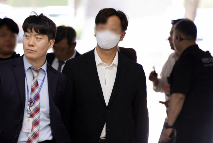 '국민의힘 집단 가입 의혹' 신천지 전 간부들 구속…"증거 인멸·도망 염려"