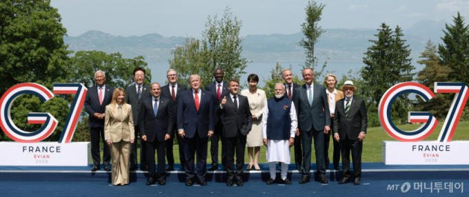 이재명 대통령, G7 정상회의 끝으로 유럽 순방 종료…18일 귀국