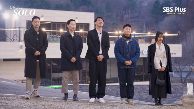 32기 첫 데이트, '無자녀' 옥순 4표…영자·현숙·정희는 '0표 굴욕'