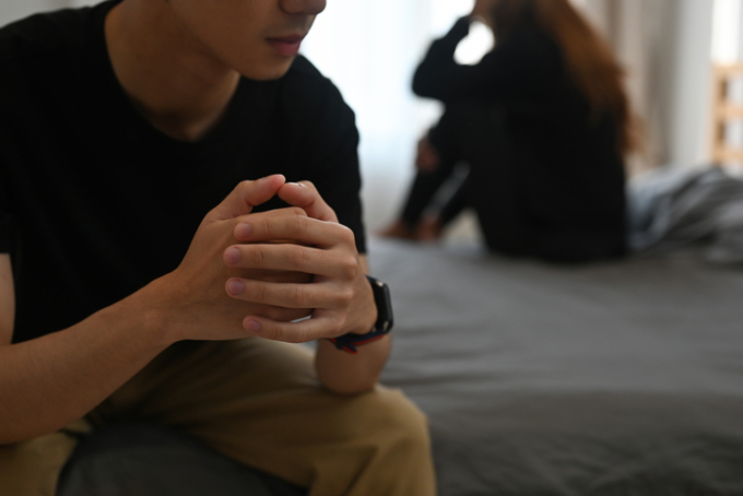 40년 폭행당한 엄마 알면서…'아버지 땅' 탐내 이혼 반대하는 장남