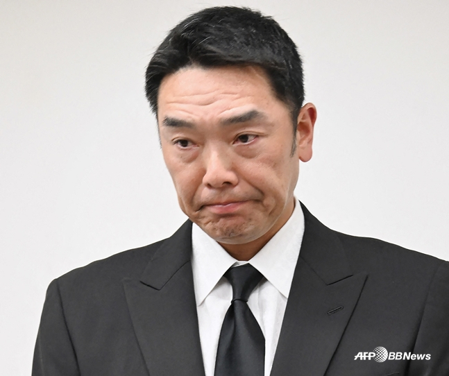 'KBO는 감독 경질 없는데...' 日, 벌써 2명 사퇴→추가 2명도 하차 위기! 냉혹해진 NPB