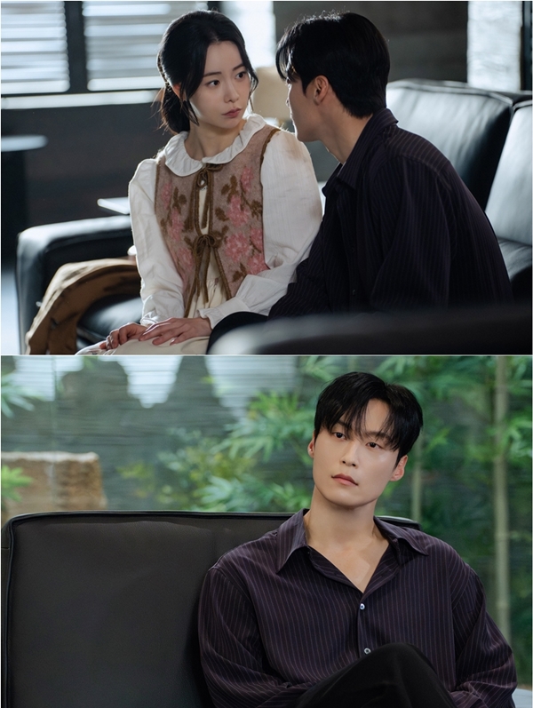 '멋진 신세계' 허남준, "더욱 절절해지는 사연"...종영 앞두고 전한 관전 포인트