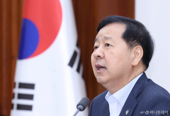 구윤철 "한미투자공사, 양국 윈윈할 수 있는 투자해야"