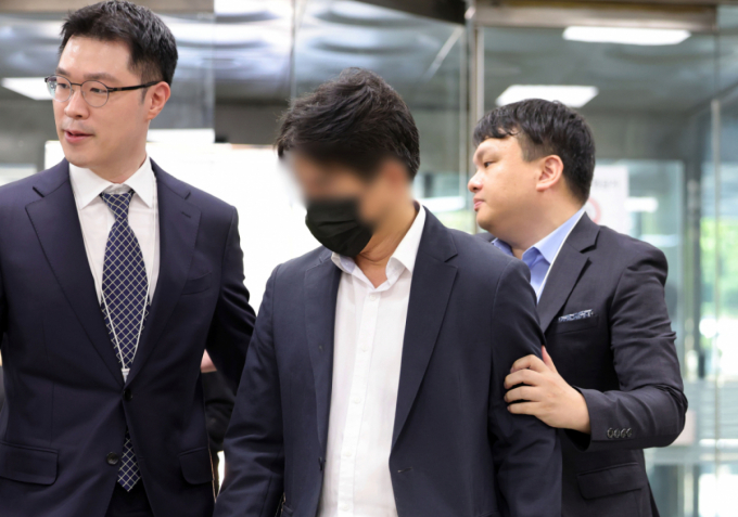 '윤석열 관저 이전 부실 감사' 감사원 간부 구속 갈림길