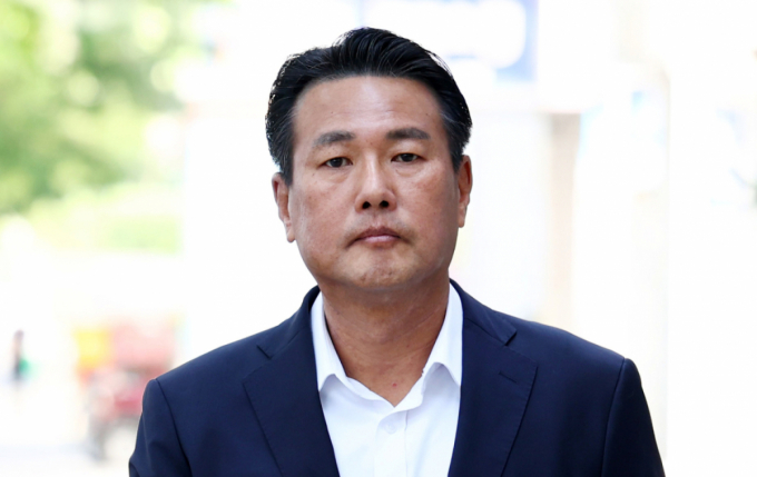[단독]종합특검, 김태효 전 안보실 1차장 참고인 조사…외환 수사 속도