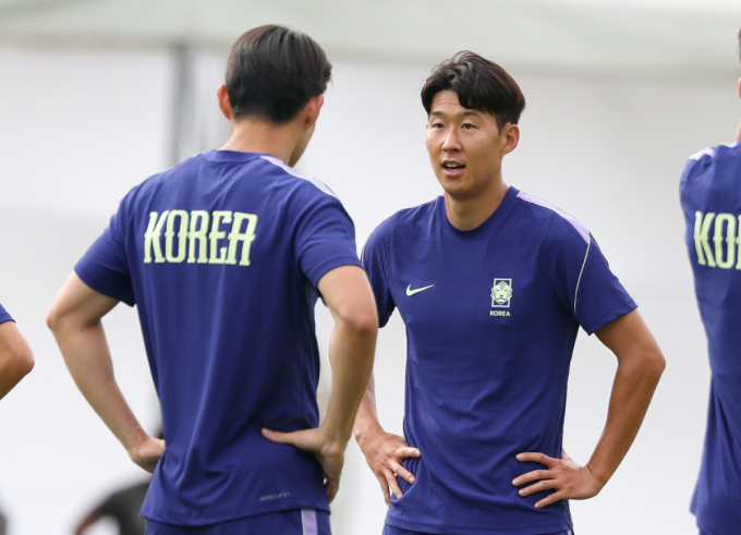 홍명보호 승리 확률 24.8%…'개최국' 멕시코 누를 수 있을까