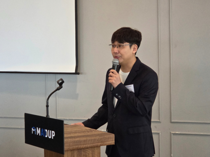 페북이 투자한 한국 유일 AI 마케팅 기업 '매드업'…코스닥 상장 도전