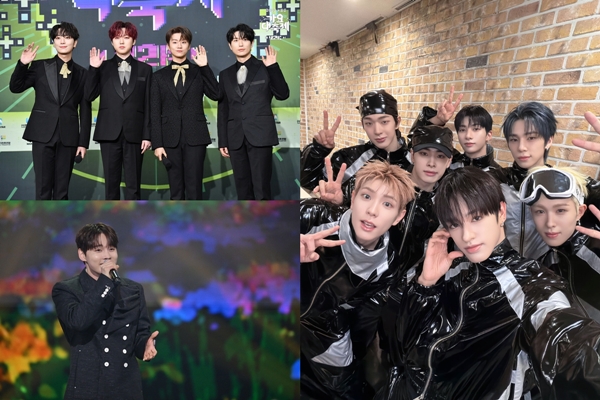 [단독] 포레스텔라·박서진→NEXZ, '불후' 최강자 출격 '2026 왕중왕전' 개최