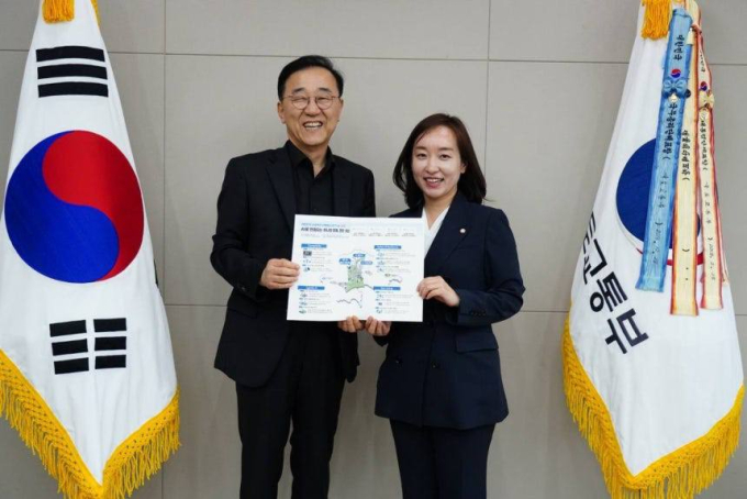 아산·천안 'AI특화 시범도시' 선정…전은수 "중대 전환점"